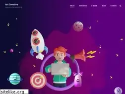 Sites similar to artcreativa.mx