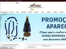 Sites similar to artcruz.com.br