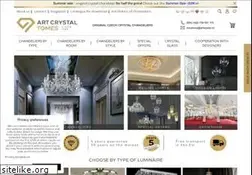 Sites similar to artcrystal-tomes.eu