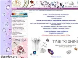 Sites similar to artcrystal.biz