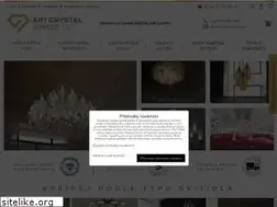 Sites similar to artcrystal.cz