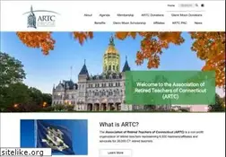 Sites similar to artct.org