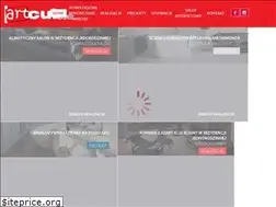 Sites similar to artcub.eu