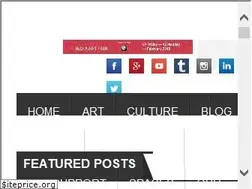 Sites similar to artculturefestival.in