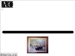Sites similar to artcurator.co.za