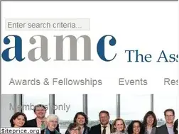 Sites similar to artcurators.org