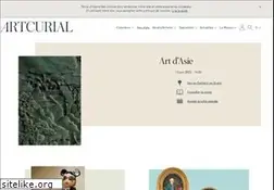Sites similar to artcurial.com