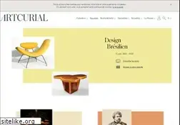 Sites similar to artcurial.fr