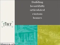 Sites similar to artcustomhomes.ca
