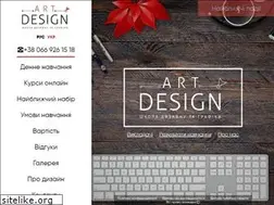 Sites similar to artd.com.ua
