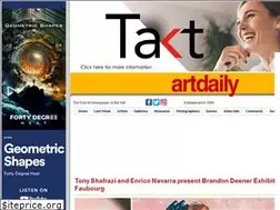 Sites similar to artdaily.cc
