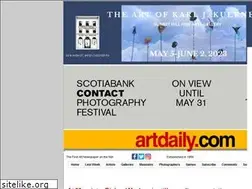 Sites similar to artdaily.org