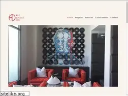 Sites similar to artdallas.com