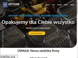 Sites similar to artdam.pl