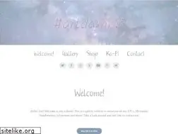 Sites similar to artdamnit.com