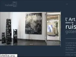 Sites similar to artdansleruisseau.com