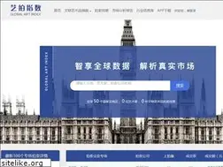 Sites similar to artdata.net