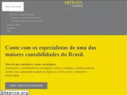 Sites similar to artdatacontabil.com.br
