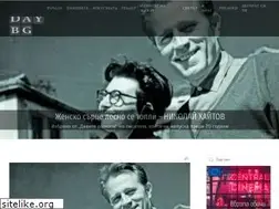 Sites similar to artday.bg