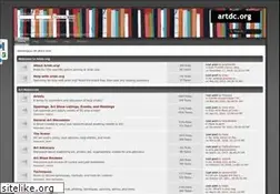 Sites similar to artdc.org