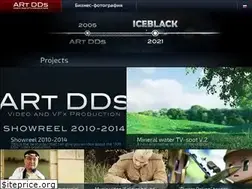 Sites similar to artdds.com