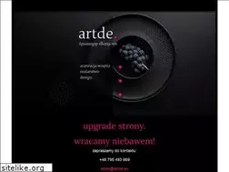 Sites similar to artde.eu