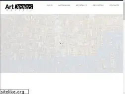 Sites similar to artdealers.mx
