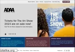 Sites similar to artdealers.org