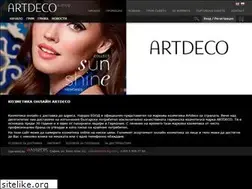 Sites similar to artdeco-cosmetics.bg