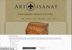 Sites similar to artdeco-furniture.de