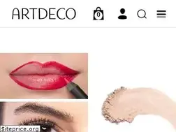 Sites similar to artdeco.de