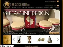 Sites similar to artdecocollection.com
