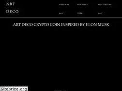 Sites similar to artdecocrypto.web.app