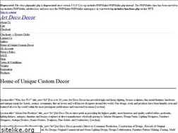 Sites similar to artdecodecor.com