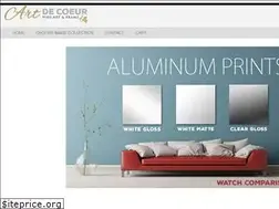 Sites similar to artdecoeur.com