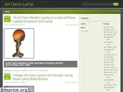 Sites similar to artdecolamp.xyz