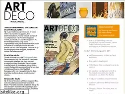 Sites similar to artdecomagazine.nl