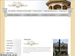 Sites similar to artdecoplastering.com
