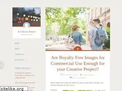 Sites similar to artdecorbanyo.com
