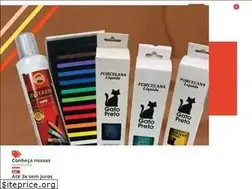 Sites similar to artdecorshop.com.br