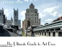 Sites similar to artdecostyle.ca