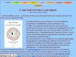 Sites similar to artdecouter.fr