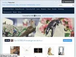 Sites similar to artdecowebwinkel.com