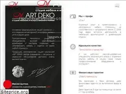 Sites similar to artdeko.in.ua