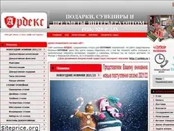 Sites similar to artdeks.ru
