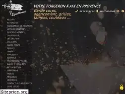 Sites similar to artdelaforge.fr