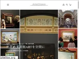 Sites similar to artdelight.org