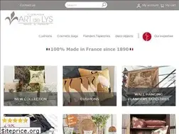 Sites similar to artdelys.com