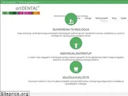 Sites similar to artdental.hr