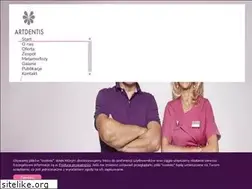Sites similar to artdentis.com